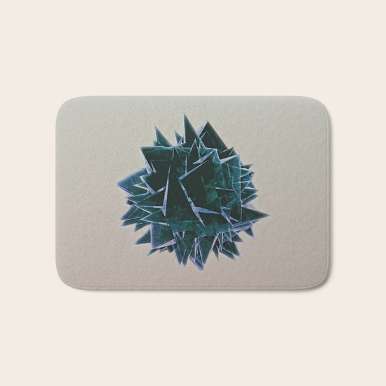 Process 2 Bath Mat