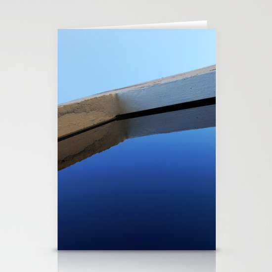 Reflect Stationery Cards