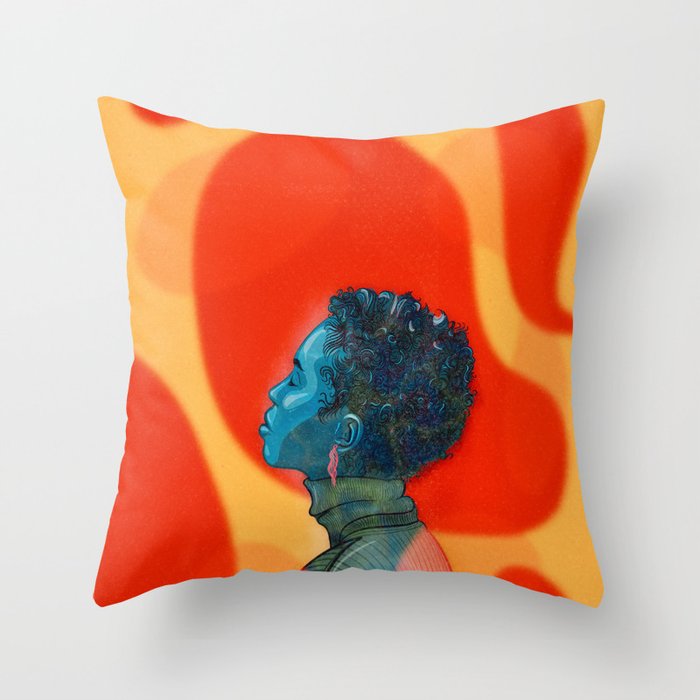 Throw Pillow
