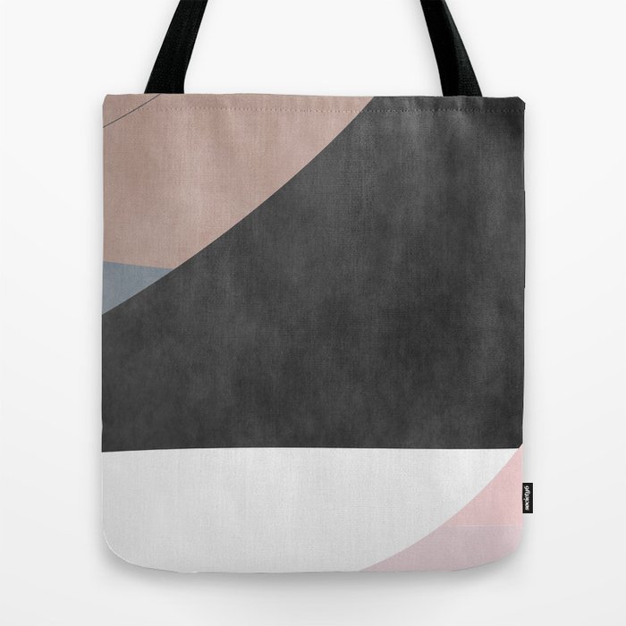 Pattern 2020 024 Tote Bag