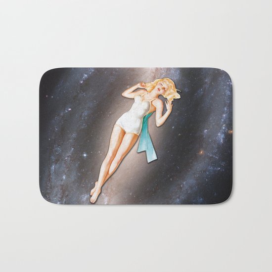 CARINA Bath Mat
