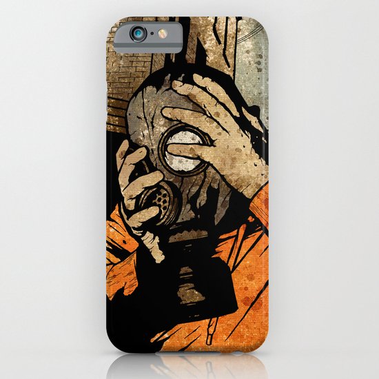 Leroy And The Five Dancing Skulls Of Doom iPhone & iPod Case