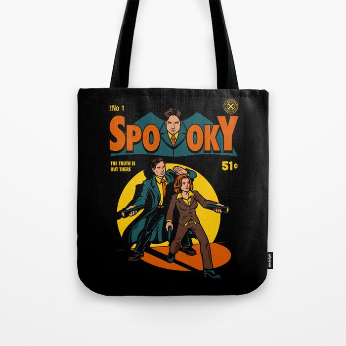 Y Comic Tote Bag By Harebrained Society6 Y Comic Tote Bag