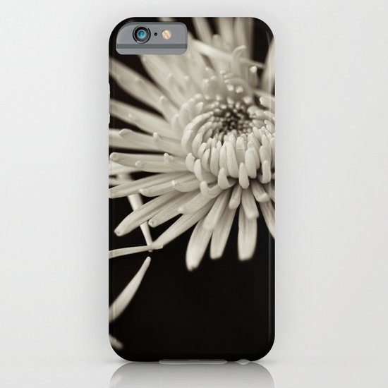 The Art of Letting Go iPhone & iPod Case