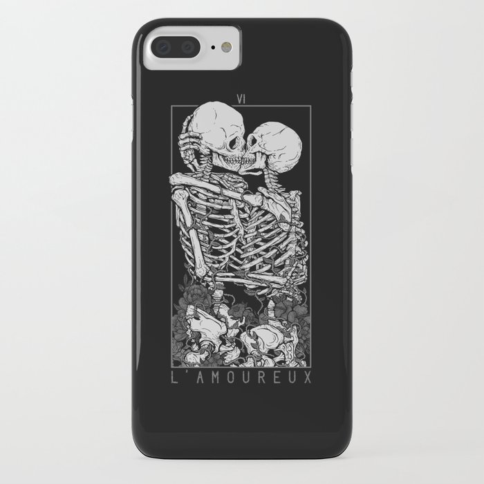 the lovers iphone case