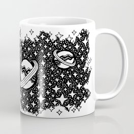 Cosmos Coffee Mug