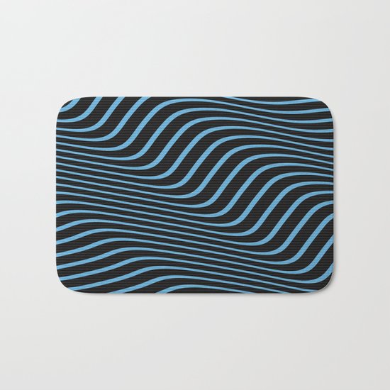 Whoa! Bath Mat