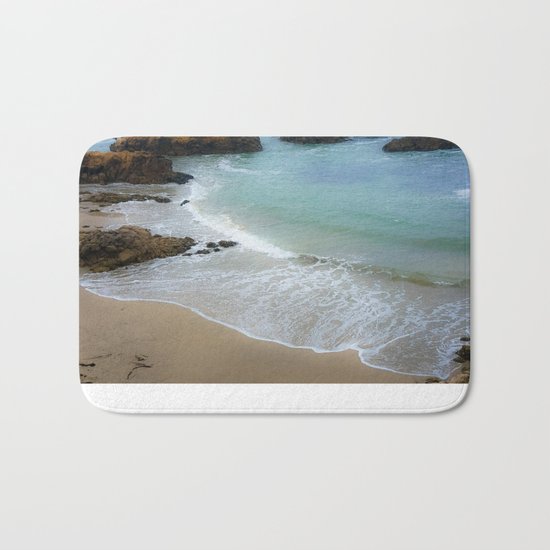 Inner Beauty Bath Mat