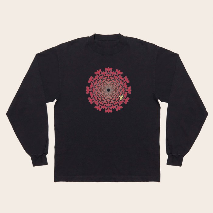 Mc escher long sleeve discount