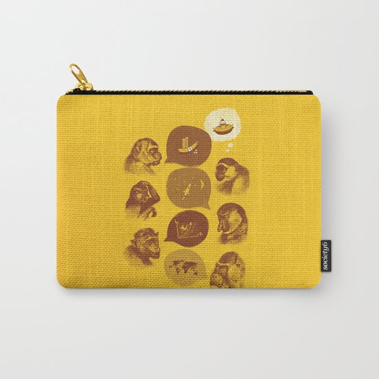 Bananaz Carry-All Pouch