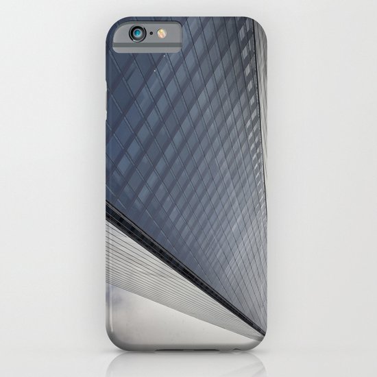 The Shard London iPhone & iPod Case