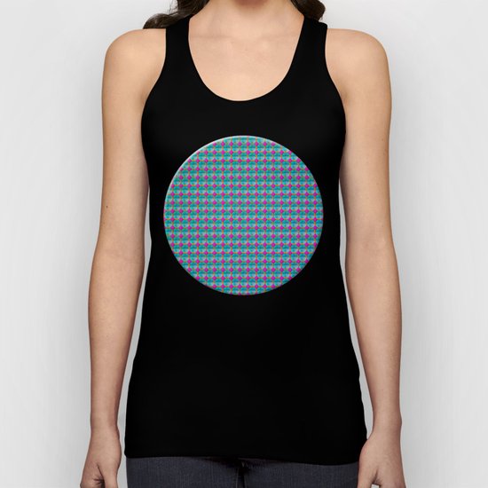 Connexions Unisex Tank Top