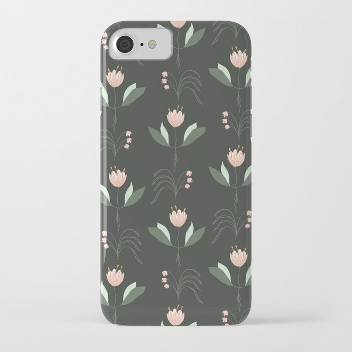 Helen iPhone Case