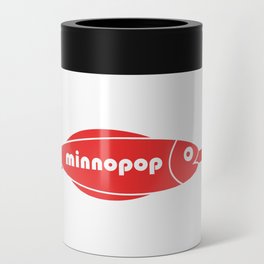 minnopop Can Cooler