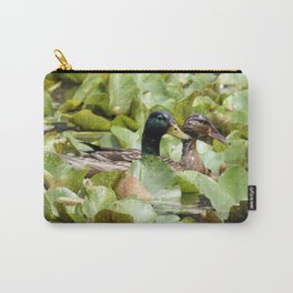 So Ducky Together Carry-All Pouch