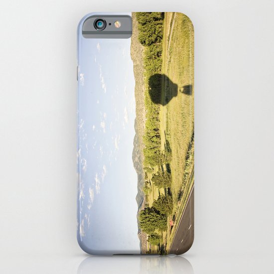 away we go::denver iPhone & iPod Case
