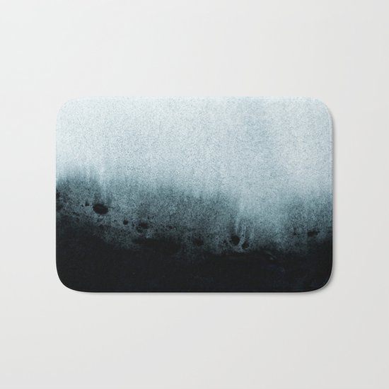 atmospheric Bath Mat