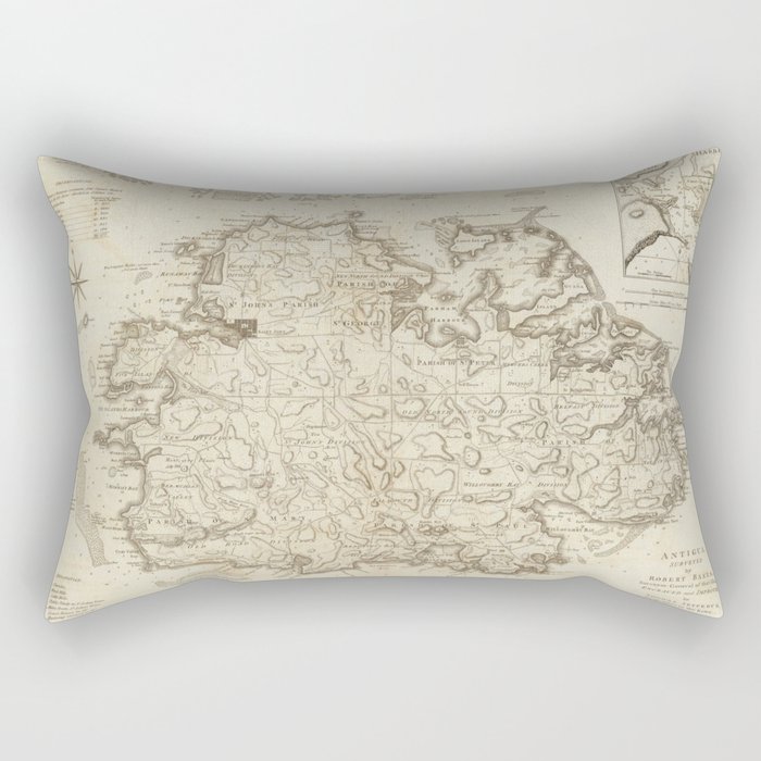 Rectangular Pillow