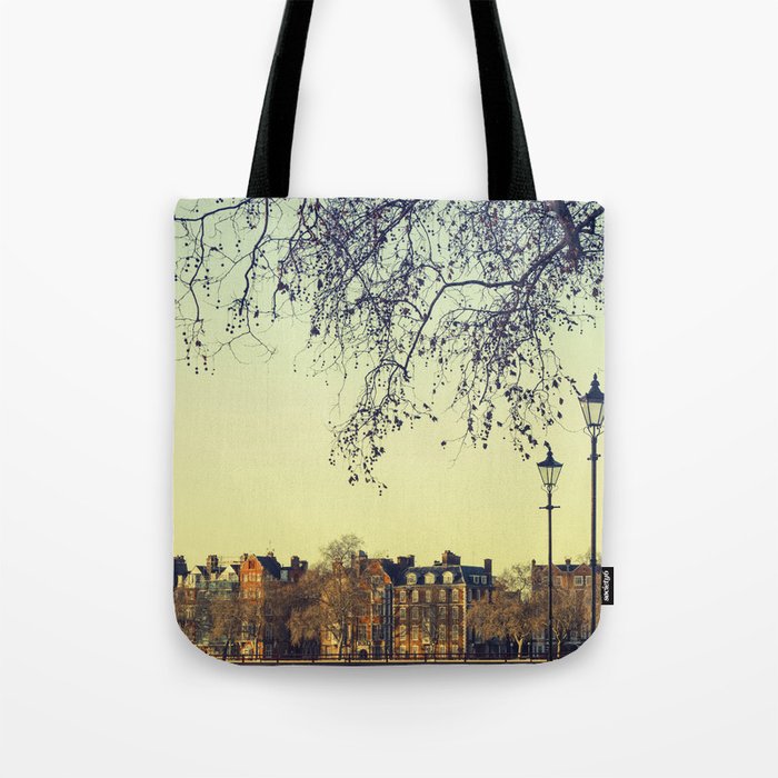 A place called London Tote Bag