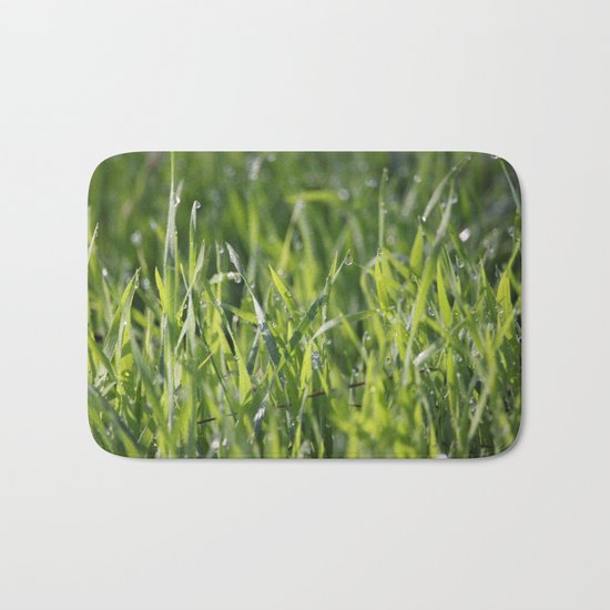 Tears From Heaven Bath Mat