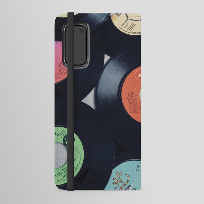 Make it Funky Android Wallet Case