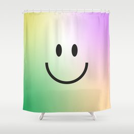 Spectrum 2 Shower Curtain
