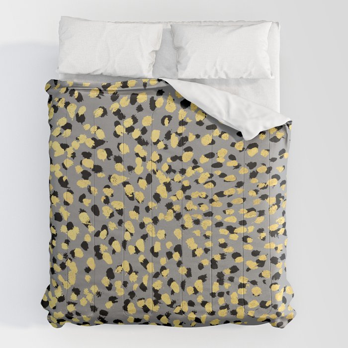 Gender neutral comforters clearance
