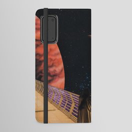 Thinking Ahead Android Wallet Case