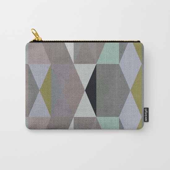 The Nordic Way X Carry-All Pouch