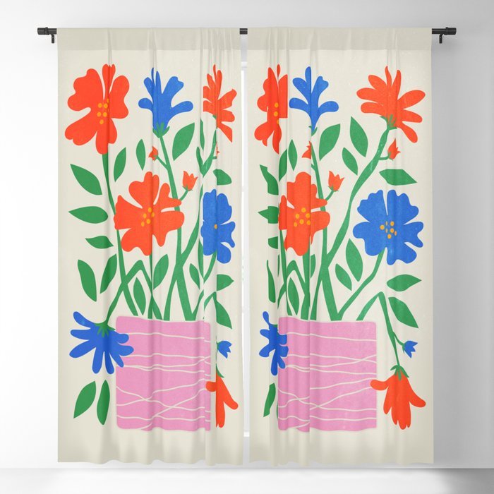 Blackout Curtain