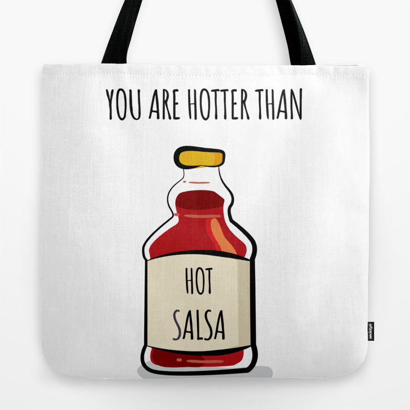 hotter bags