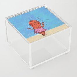 Octorina Acrylic Box