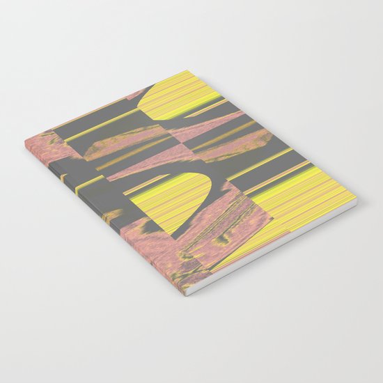 Virus 1.B Notebook