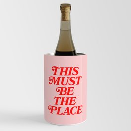 Chill Wine Chillers to Match Your Tabletop Decor | Society6