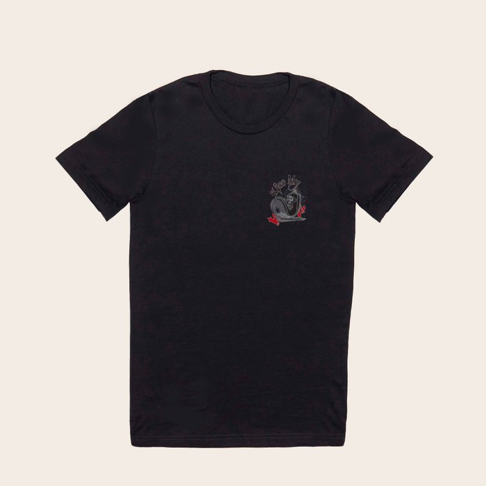 Kiss my converse sales t shirt