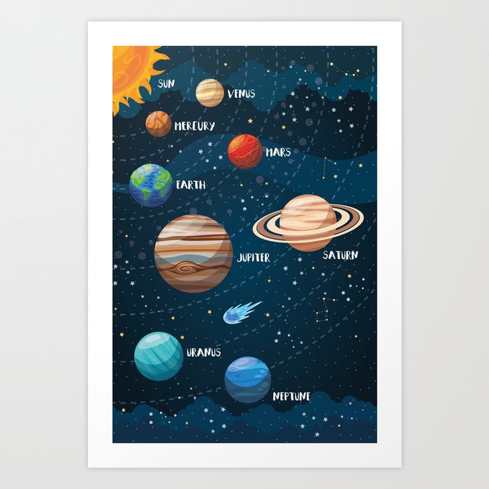 Art Print