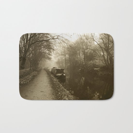Canal 2 Bath Mat