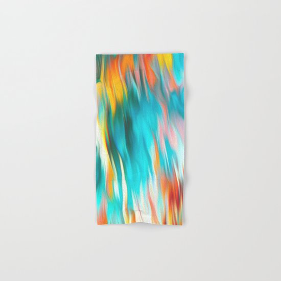 Chioma Lee Hand & Bath Towel