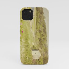 Cape Shack iPhone Case
