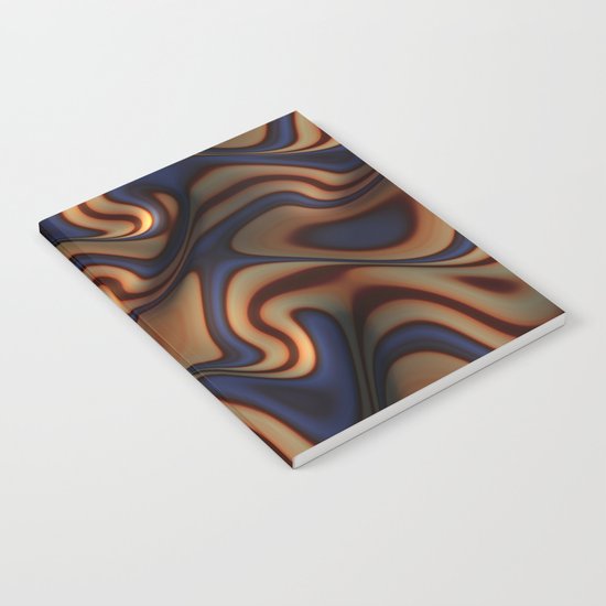 Gnarly One Notebook