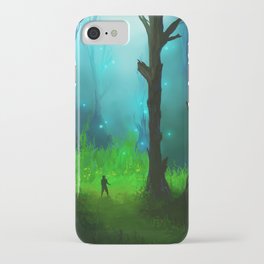 Clearing iPhone Case