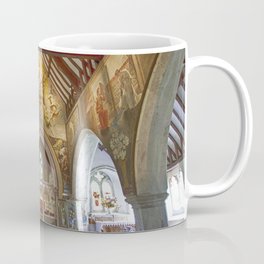 Berwick Church Coffee Mug