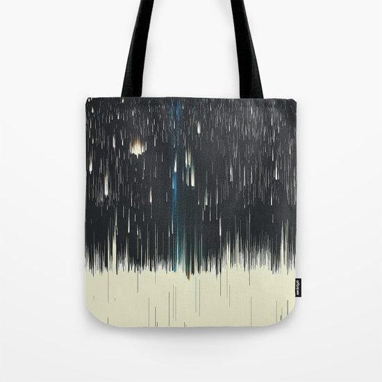 warpspeed Tote Bag
