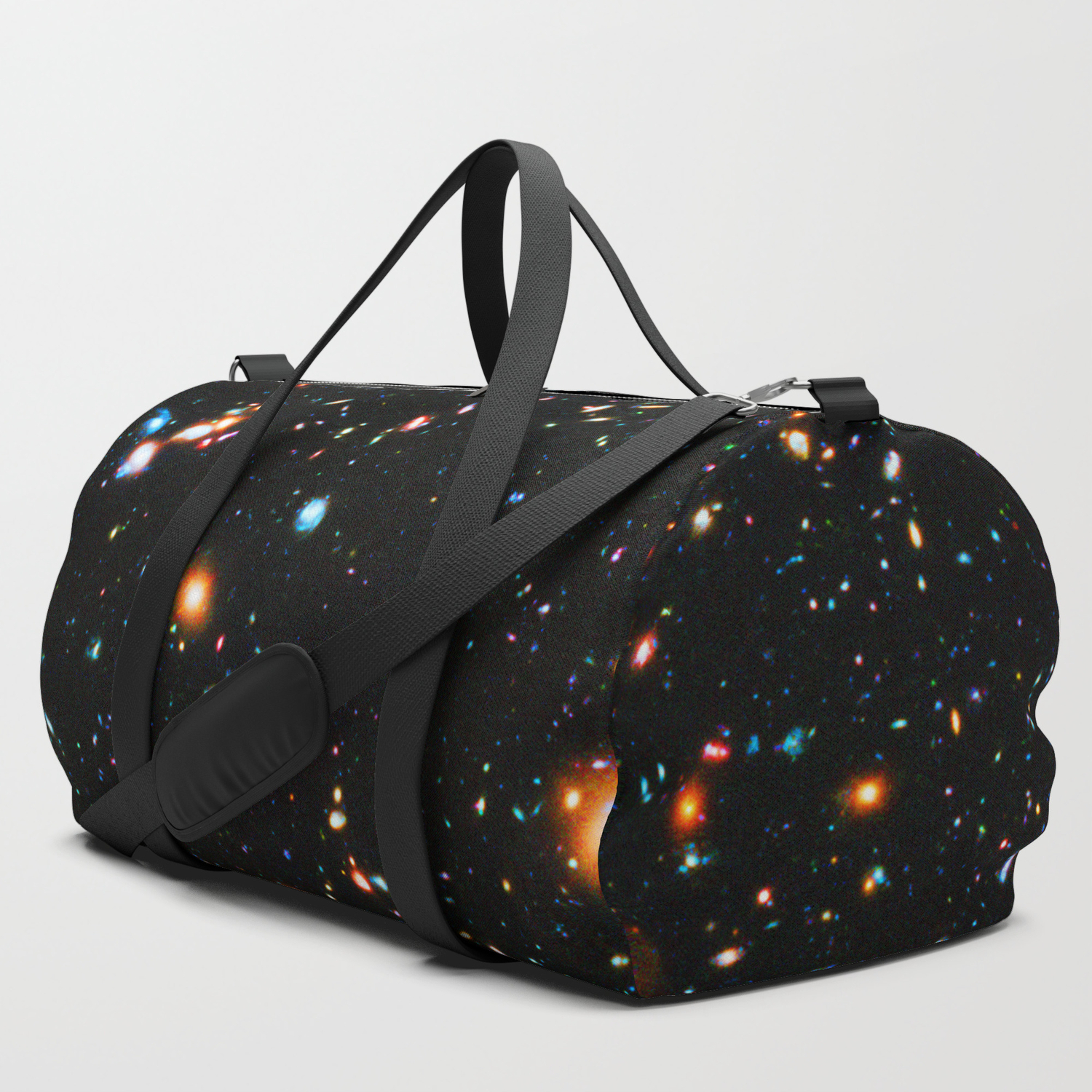 nasa duffle bag
