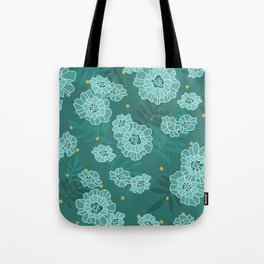 Lucky Fields Tote Bag