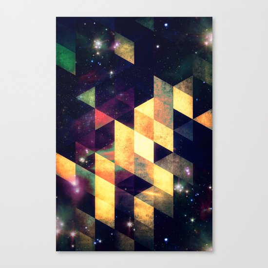 swwyrr Canvas Print