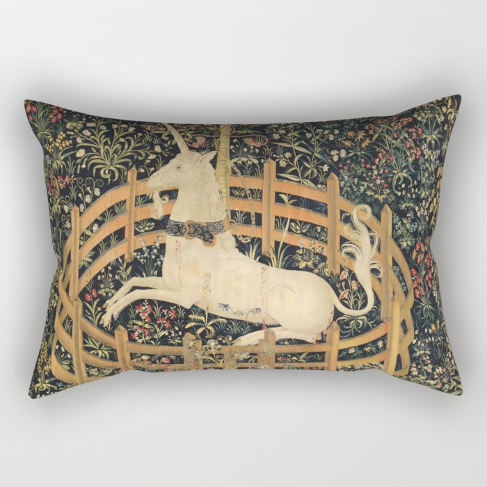 Rectangular Pillow