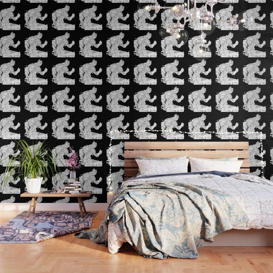 Soul Of Cinder Wallpaper By Cyst Society6