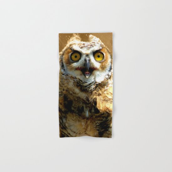King of space Hand & Bath Towel