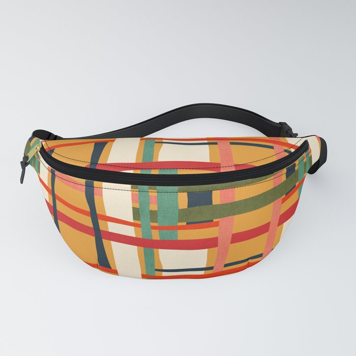 Variation of a theme Fanny Pack